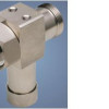 7/16M - 7/16 F  Arrestor